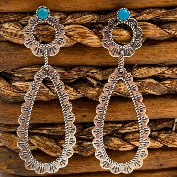 American West Jewelry - American West Earrings